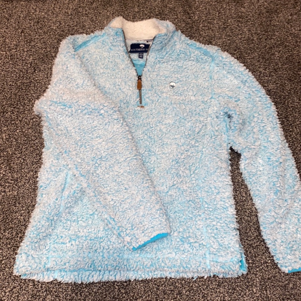 Fluffy and cozy all in one!!!
